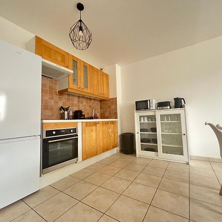 Appartement Coquelicot 25Km Paris Et Disney Понто-Комбо Екстериор снимка
