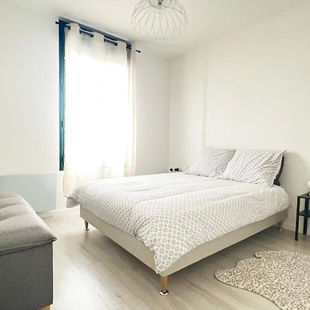 Appartement Coquelicot 25Km Paris Et Disney Понто-Комбо Екстериор снимка