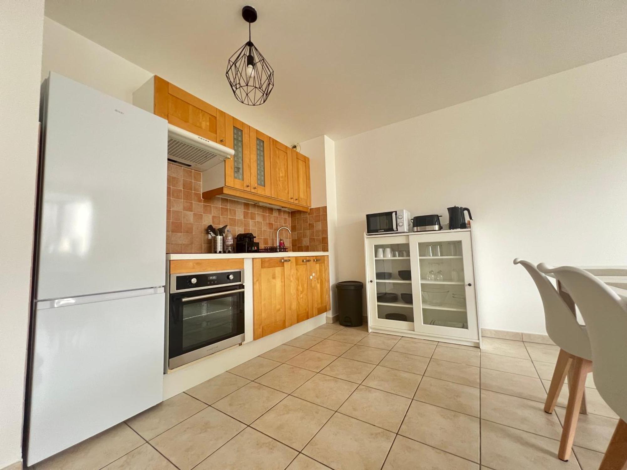Appartement Coquelicot 25Km Paris Et Disney Понто-Комбо Екстериор снимка