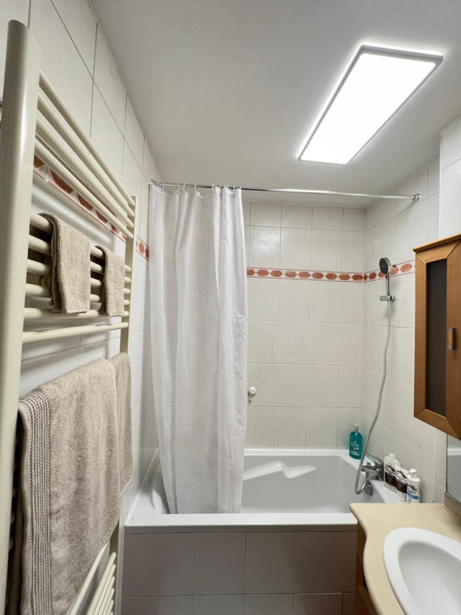Appartement Coquelicot 25Km Paris Et Disney Понто-Комбо Екстериор снимка